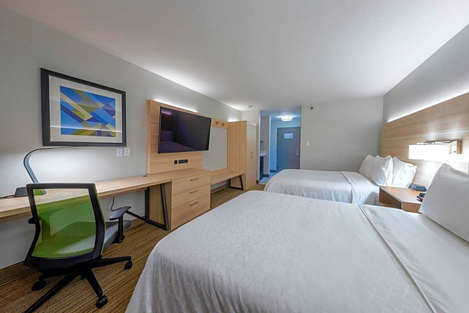 Holiday Inn Express Hotel & Suites Petersburg/Dinwiddie By IHG