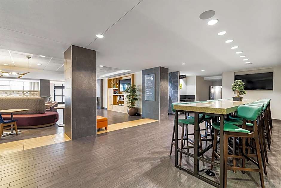 Home2 Suites By Hilton Dallas Addison