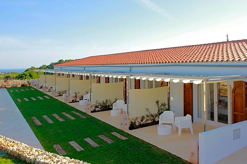 Hotel Rural Binigaus Vell