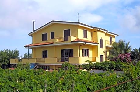 B&B Meligrana