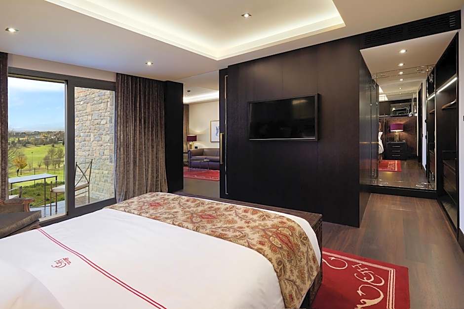 Hotel Castillo de Gorraiz Golf & Spa