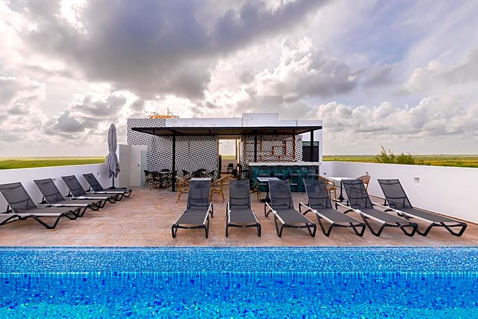 Areia Boutique Hotel - Puerto Morelos photo 27
