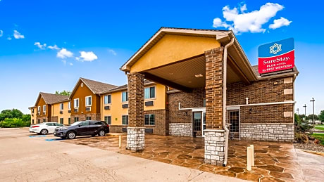 SureStay Plus Hotel by Best Western Kearney