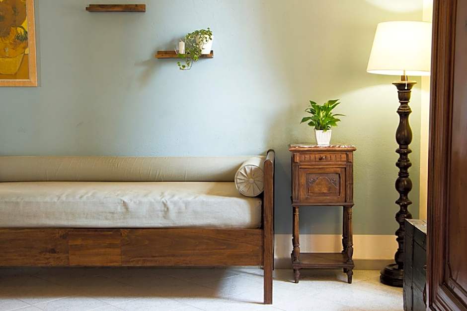 Foto 1 de 14 de 1 Double Bed or 2 Beds