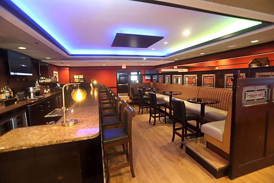 Four Points by Sheraton Wakefield Boston Hotel & Conference Center