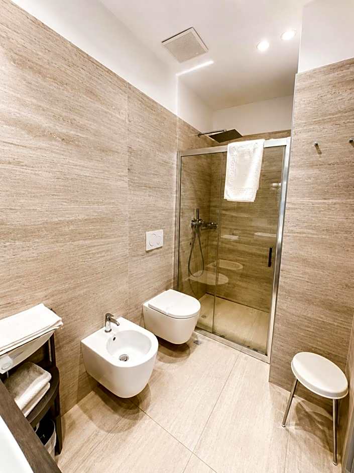 Athos Hotel