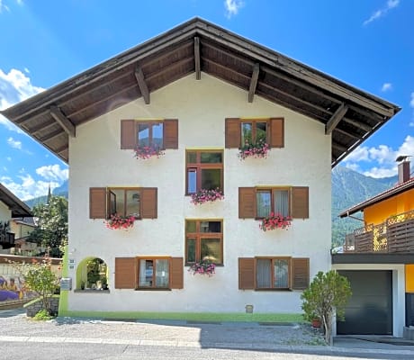 Haus Gertraud