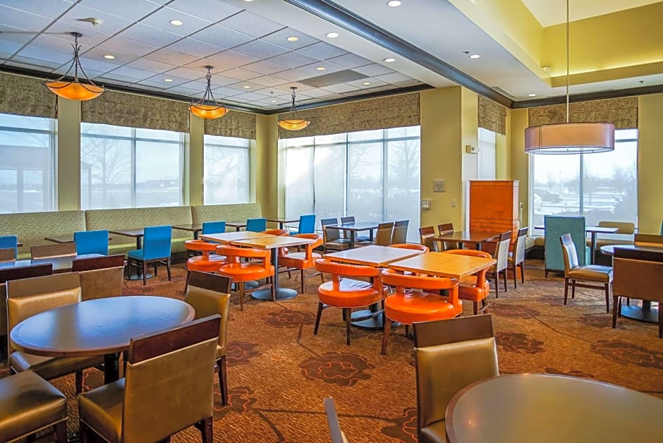 Hilton Garden Inn Kankakee