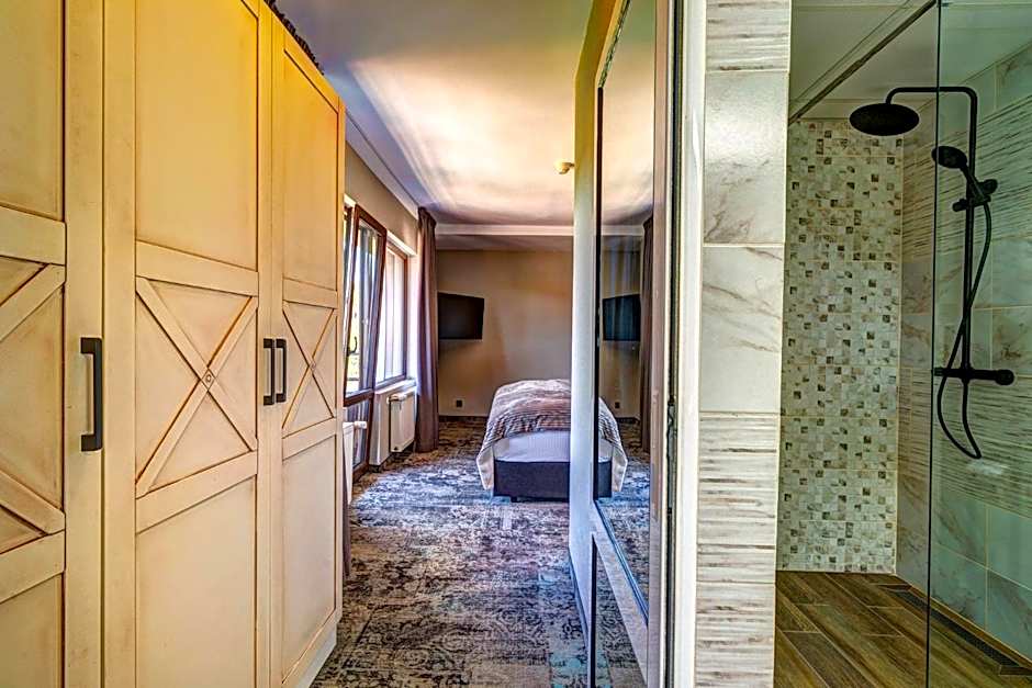 Grand Hotel Murgavets