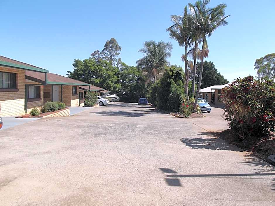 Bridge Street Motor Inn