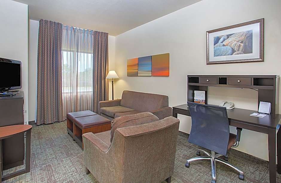 Staybridge Suites Chattanooga Downtown - Convention Center By IHG