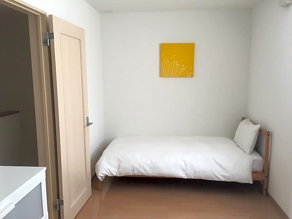 Nasu Townhouse N-3