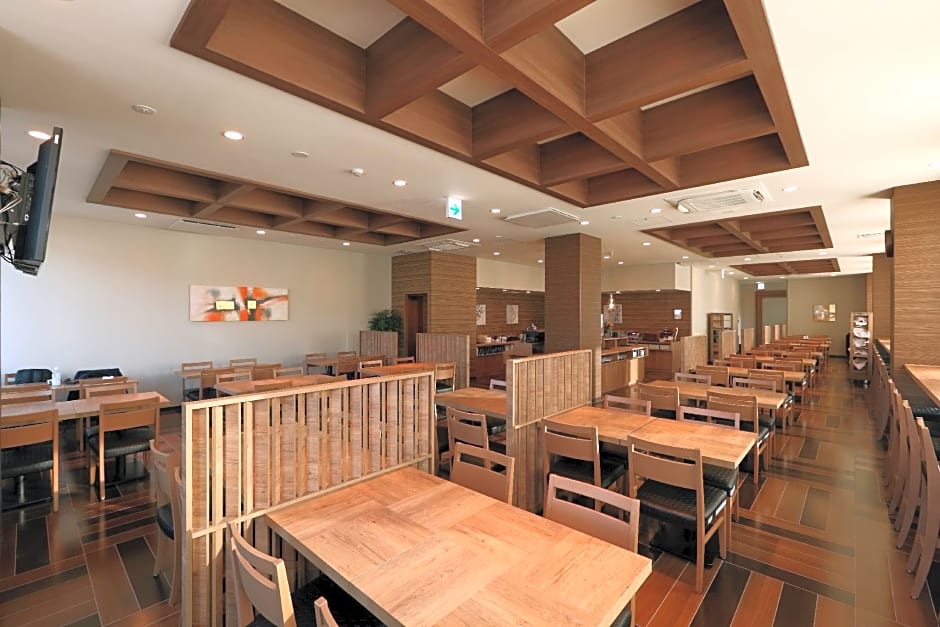 Hotel Route-Inn Shinshiro