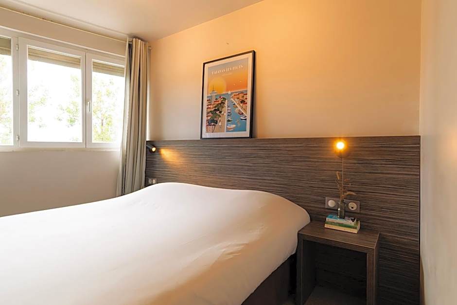 Hôtel du Midi Plage