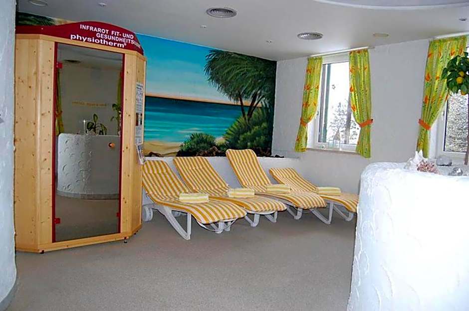 Aktiv Hotel Karla