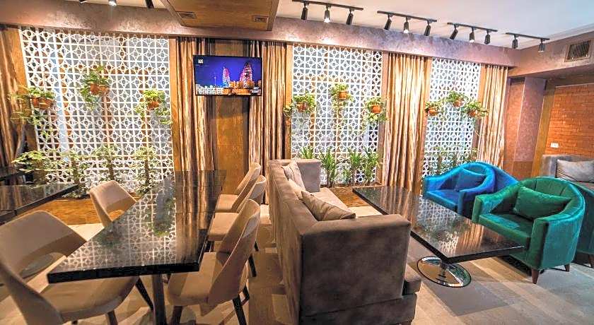 Parkway inn Hotel and Spa