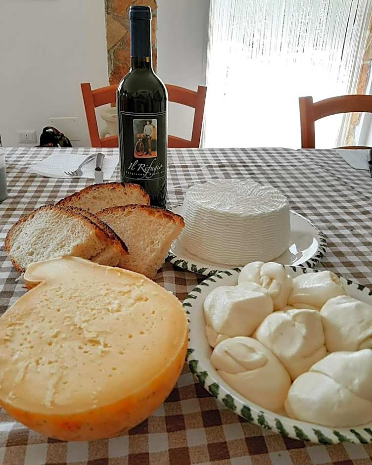 Osteria B&B Il Rifugio