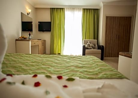 Double Single Use Standard