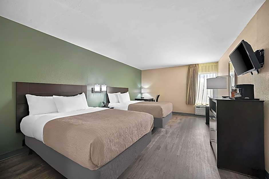 Quality Inn