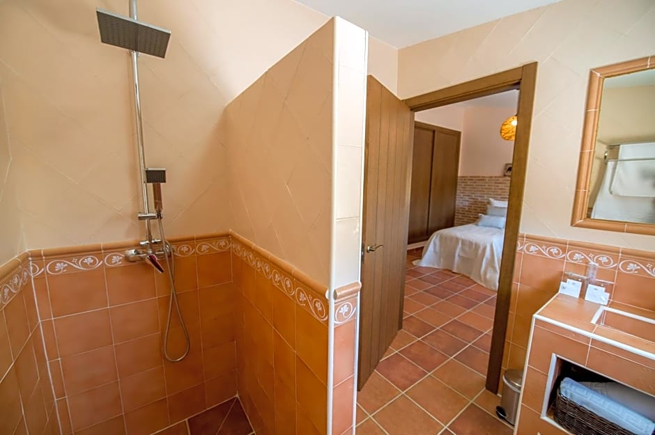 Casa Rural Encinar de las Flores