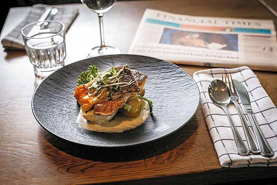 Radisson Blu Seaside Hotel, Helsinki