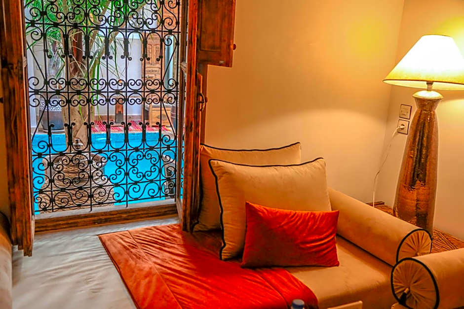 Riad Anya & SPA