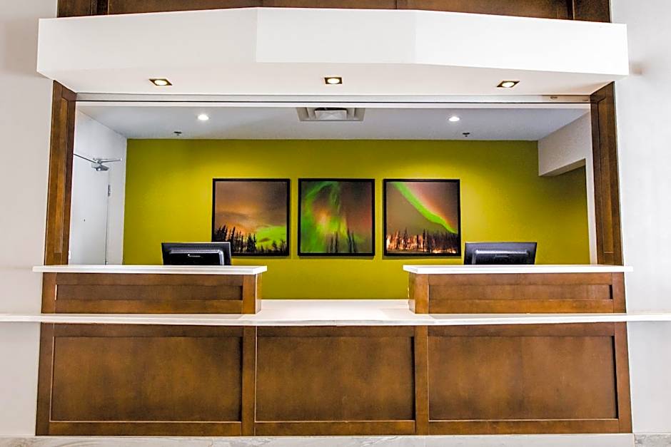 Candlewood Suites West Edmonton - Mall Area By IHG