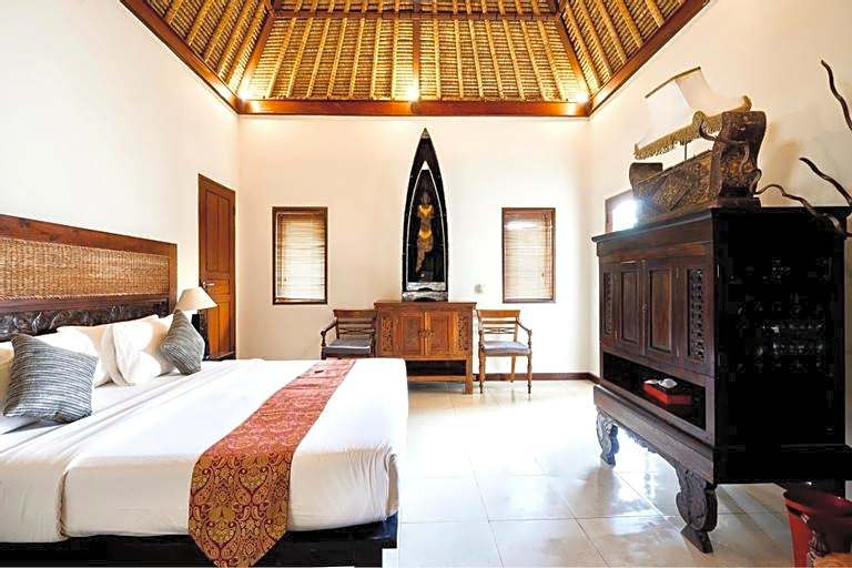 Villa Carissa in Seminyak Center, 3BR Private Pool
