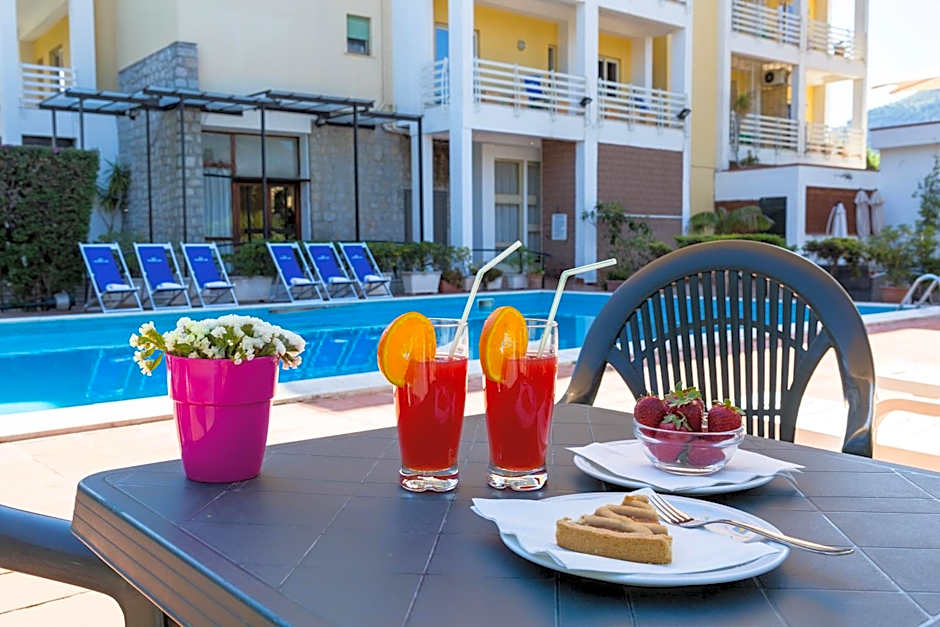 Hotel Conchiglia d'Oro