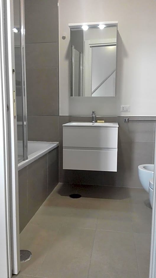 Piano Nobile by Napoliapartments