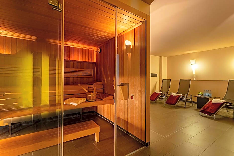 Parkhotel Berghölzchen