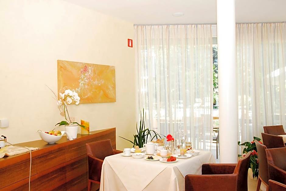 Apparthotel Gartenresidence Nalserhof