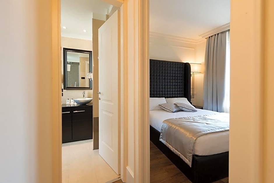 Verona House Aparthotel