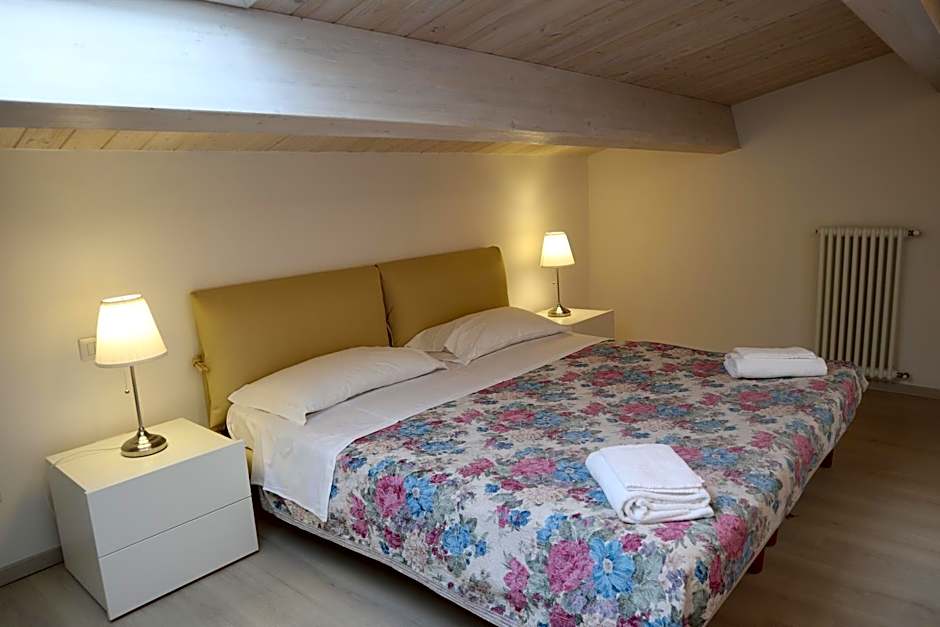 Camera & Caffè Cenni