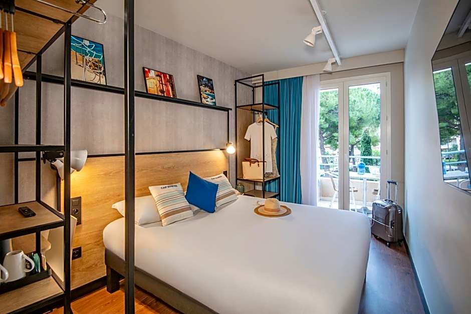 Ibis Roquebrune Cap Martin