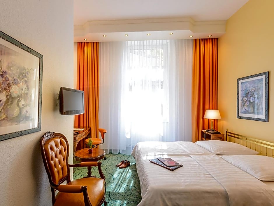 Hotel Palmenhof