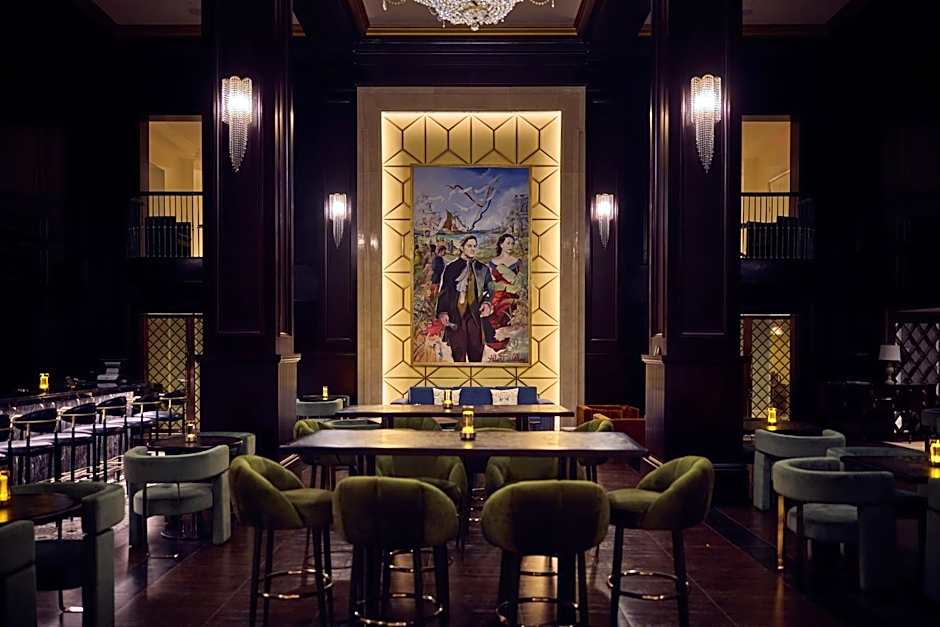 British Colonial Nassau