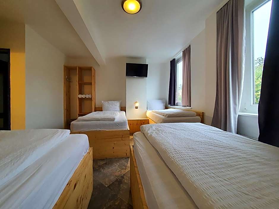 Ambiente by Next Inn