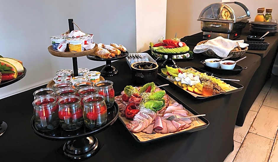 Pokoje gościnne Restauracja u Kusia