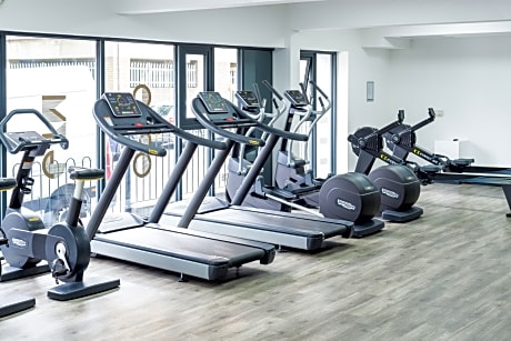 New Street Serviced Apartments