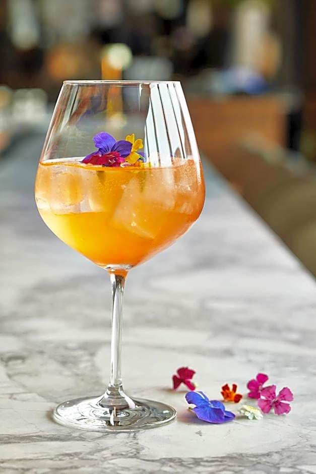 AC Hotel by Marriott Greenville