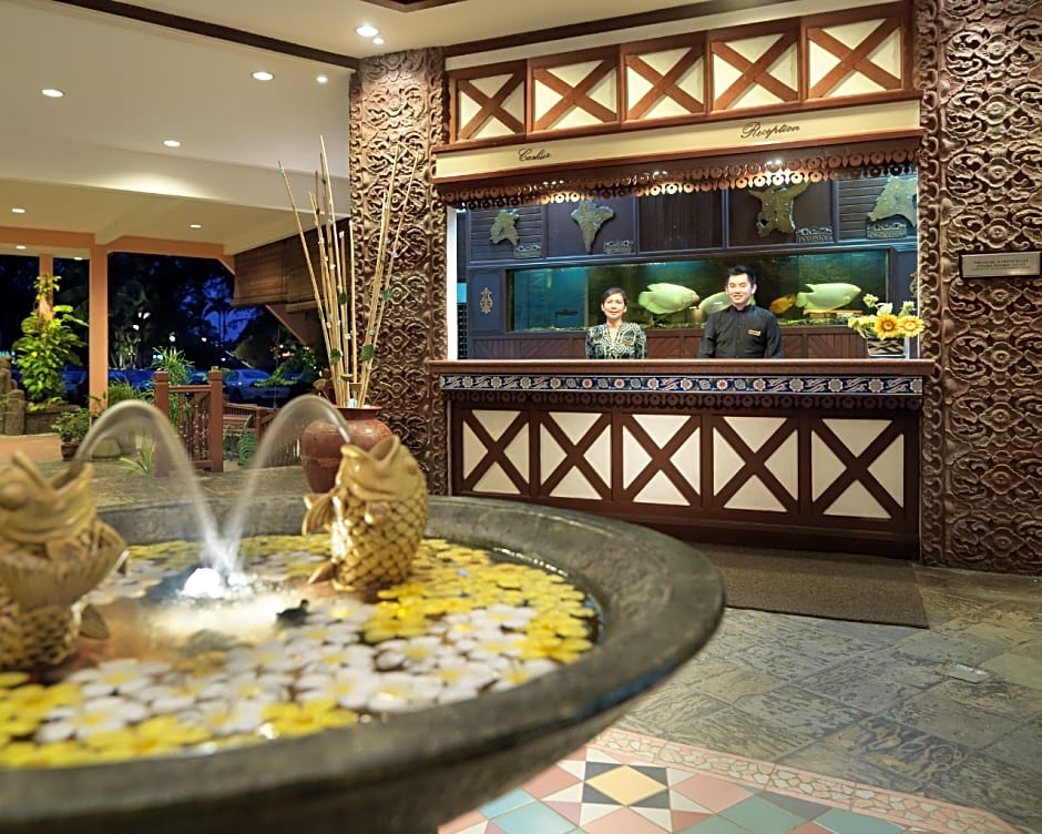 LaVilla by Holiday Villa Cherating