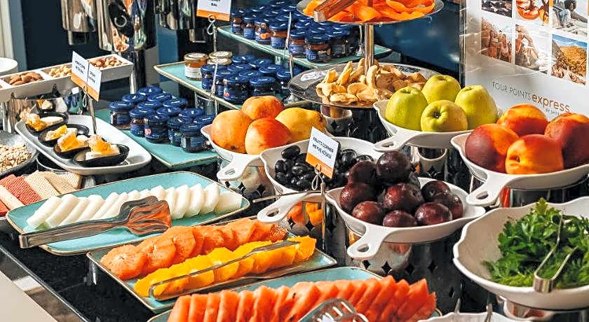 Four Points Flex by Sheraton® Antalya Lara