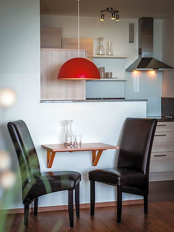 Ferienpark Geyersberg