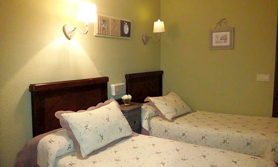 Hotel Boutique Balaitus