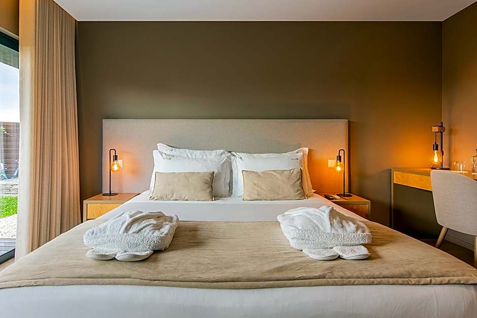 Quinta do Pedregal Hotel & Spa