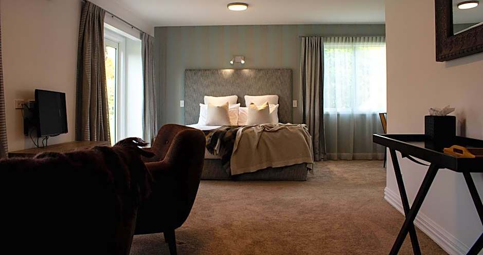 Queenstown Country Lodge