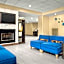 Hampton Inn By Hilton Syracuse Clay