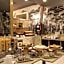 Leonardo Hotel Milan City Center
