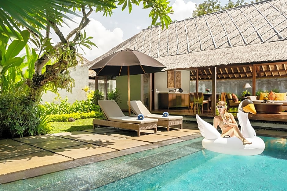 Mayaloka Villas Seminyak 